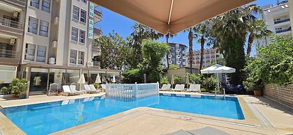Palmen Apart Hotel