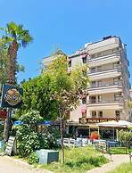 Palmen Apart Hotel