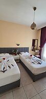 Palmen Apart Hotel