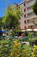 Palmen Apart Hotel