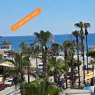 Palmen Apart Hotel