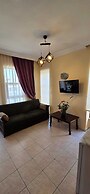 Palmen Apart Hotel