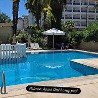 Palmen Apart Hotel