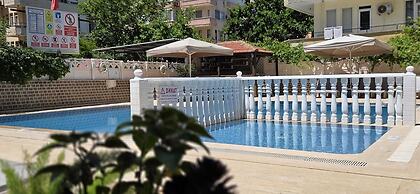 Palmen Apart Hotel