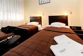 Hotel Liburnia