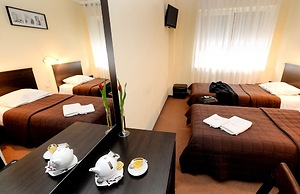 Hotel Liburnia