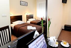 Hotel Liburnia
