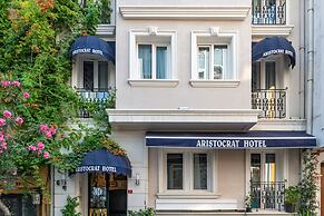 Aristocrat Hotel