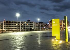 Wyndham Stuttgart Airport Messe