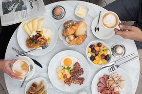 Wyndham Stuttgart Airport Messe