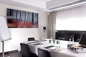 Wyndham Stuttgart Airport Messe