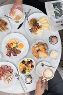 Wyndham Stuttgart Airport Messe