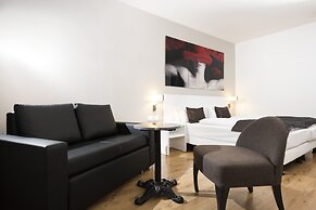 Wyndham Stuttgart Airport Messe