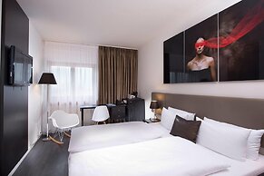 Wyndham Stuttgart Airport Messe