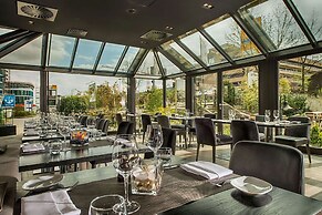 Wyndham Stuttgart Airport Messe