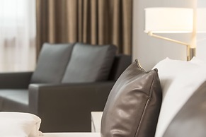 Wyndham Stuttgart Airport Messe