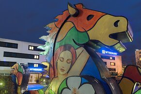 Wyndham Stuttgart Airport Messe
