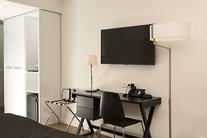 Wyndham Stuttgart Airport Messe