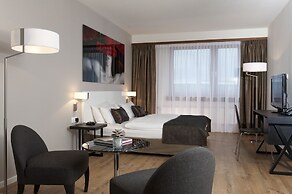 Wyndham Stuttgart Airport Messe