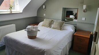 The Lugger Inn