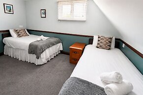 The Lugger Inn