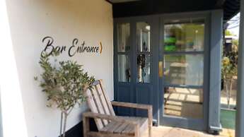 The Lugger Inn