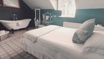 The Lugger Inn