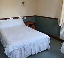 The Lugger Inn