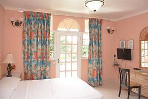 Hotel Chez Marie Alish