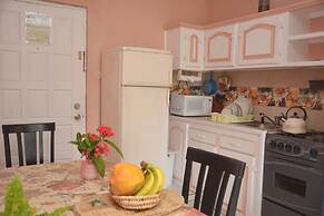 Hotel Chez Marie Alish