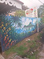 Hotel Chez Marie Alish