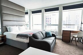 Sandman Signature Newcastle Hotel