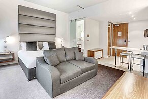 Sandman Signature Newcastle Hotel