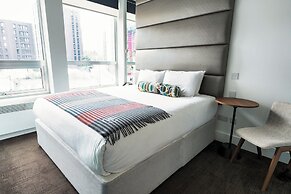 Sandman Signature Newcastle Hotel
