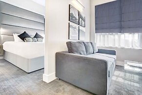 Sandman Signature Newcastle Hotel