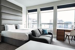 Sandman Signature Newcastle Hotel