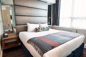 Sandman Signature Newcastle Hotel