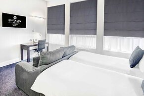 Sandman Signature Newcastle Hotel