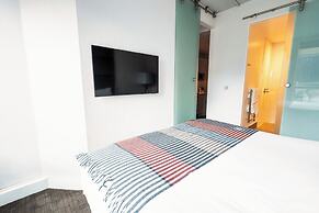Sandman Signature Newcastle Hotel