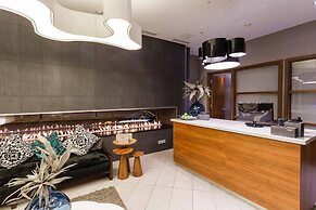 Sandman Signature Newcastle Hotel