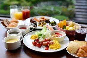 WASHU BULE RESORT Kasago