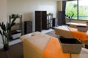 WASHU BULE RESORT Kasago