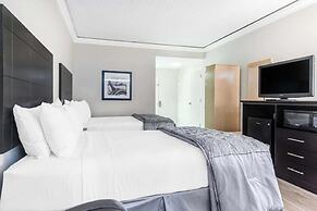 Travelodge by Wyndham Trois-Rivieres