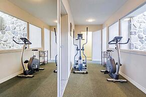 Travelodge by Wyndham Trois-Rivieres