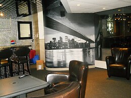 Travelodge by Wyndham Trois-Rivieres