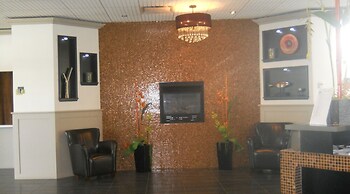 Travelodge by Wyndham Trois-Rivieres