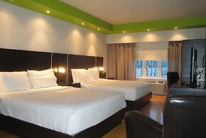 Travelodge by Wyndham Trois-Rivieres