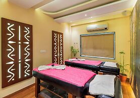 Amantra Comfort Hotel