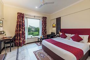 Amantra Comfort Hotel