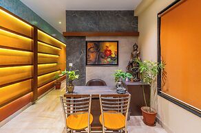 Amantra Comfort Hotel